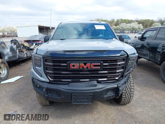 ✅ 2024 GMC Sierra 1500 AT4X • VIN: 3GTUUFEL9RG197738 • Лот: 41812558. Опубликован ранее на IAAI с пробегом 2 161 миль. Бесплатный доступ к архиву аукционных продаж из США и подробный отчёт об истории автомобиля на DreamBid. Изображение 12.