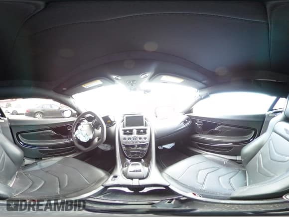 ✅ 2020 Aston Martin DBS Superleggera • VIN: SCFRMHAV7LGR02212 • Lot: 74386264. Listed on Copart with Not provided. Free auction sales archive from the USA and detailed vehicle history report at DreamBid. Image 13.