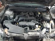 ✅ 2015 Subaru Legacy Premium • VIN: 4S3BNAD66F3009906 • Lot: 43793588. Listed on IAAI with 146,644 mi. Free auction sales archive from the USA and detailed vehicle history report at DreamBid. Image 10.