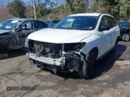 ✅ 2018 Nissan Pathfinder SV • VIN: 5N1DR2MM2JC638617 • Лот: 41762543. Опубликован ранее на IAAI с пробегом 121 964 миль. Бесплатный доступ к архиву аукционных продаж из США и подробный отчёт об истории автомобиля на DreamBid. Изображение 19.