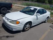 ✅ 2000 Pontiac Grand Am GT • VIN: 1G2NW12E2YM824772 • Lot: 42714763. Listed on IAAI with 120,858 mi. Free auction sales archive from the USA and detailed vehicle history report at DreamBid. Image 17.