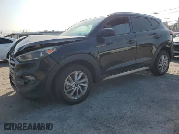 2017 Hyundai Tucson SE Plus с VIN KM8J33A43HU265462, выставлен на аукционе Copart как лот 66579095 с пробегом 62 191 миль миль и Списание • Salvage title. История ставок и продаж доступна на DreamBid. Изображение 1.