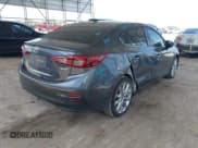 ✅ 2016 Mazda 3 S Grand Touring • VIN: JM1BM1X34G1355096 • Лот: 42772858. Опубликован ранее на IAAI с пробегом 103 651 миль. Бесплатный доступ к архиву аукционных продаж из США и подробный отчёт об истории автомобиля на DreamBid. Изображение 4.