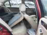 1999 BMW 3 Series 328i z VIN WBAAM5337XFR11619, wystawiony jako IAAI lot #43423406 z przebiegiem Nie podano mil oraz . Historia ofert i sprzedaży dostępna na DreamBid. Obrazek 8.