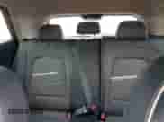 2020 Hyundai Venue SEL с VIN KMHRC8A31LU024547, выставлен на аукционе Copart как лот 84944924 с пробегом 33 684 миль миль и Списание • Salvage title. История ставок и продаж доступна на DreamBid. Изображение 10.