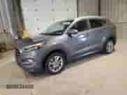 2016 Hyundai Tucson SE с VIN KM8J3CA43GU160614, выставлен на аукционе Copart как лот 70766895 с пробегом 123 824 миль миль и Списание • Salvage title. История ставок и продаж доступна на DreamBid. Изображение 1.