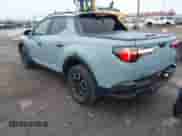 2023 Hyundai Santa Cruz SEL z VIN 5NTJCDAE7PH071384, wystawiony jako IAAI lot #41284372 z przebiegiem 29 160 mil mil oraz . Historia ofert i sprzedaży dostępna na DreamBid. Obrazek 3.