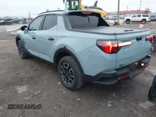 2023 Hyundai Santa Cruz SEL с VIN 5NTJCDAE7PH071384, выставлен на аукционе IAAI как лот 41284372 с пробегом 29 160 миль миль и . История ставок и продаж доступна на DreamBid. Изображение 3.