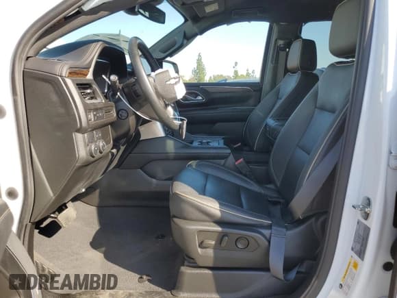 ✅ 2023 Chevrolet Suburban Premier • VIN: 1GNSCFKD2PR449843 • Lot: 70360485. Wystawiony na Copart z przebiegiem 46 506 mil. Bezpłatny archiwum sprzedaży aukcyjnych z USA i szczegółowy raport historii pojazdu na DreamBid. Zdjęcie 7.