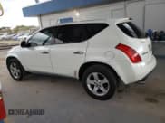 ✅ 2004 Nissan Murano SL • VIN: JN8AZ08TX4W212162 • Lot: 84613285. Listed on Copart with 199,409 mi. Free auction sales archive from the USA and detailed vehicle history report at DreamBid. Image 2.