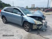 ✅ 2007 Lexus RX 350 • VIN: 2T2GK31U57C012538 • Лот: 43372818. Опубликован ранее на IAAI с пробегом Не указан. Бесплатный доступ к архиву аукционных продаж из США и подробный отчёт об истории автомобиля на DreamBid. Изображение 1.