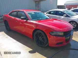 ✅ 2016 Dodge Charger SE • VIN: 2C3CDXBG9GH247516 • Lot: 43589450. Listed on IAAI with Not provided. Free auction sales archive from the USA and detailed vehicle history report at DreamBid. Image 1.