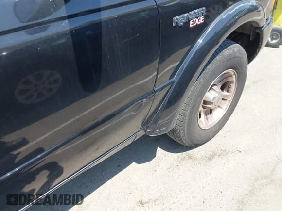 ✅ 2002 Ford Ranger XL Fleet • VIN: 1FTYR44U52PA17447 • Лот: 42710766. Опубликован ранее на IAAI с пробегом 178 049 миль. Бесплатный доступ к архиву аукционных продаж из США и подробный отчёт об истории автомобиля на DreamBid. Изображение 13.