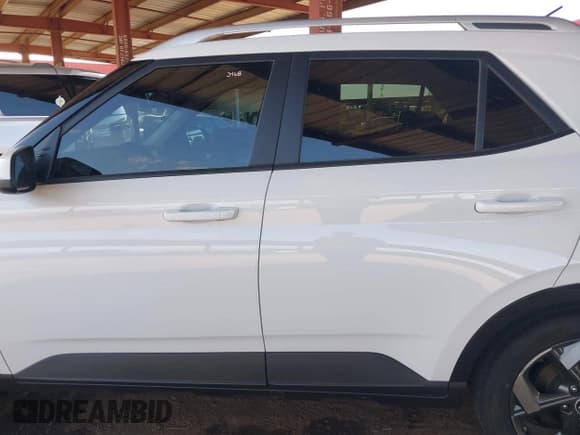 ✅ 2023 Hyundai Venue SEL • VIN: KMHRC8A35PU248846 • Lot: 42034514. Listed on IAAI with 23,910 mi. Free auction sales archive from the USA and detailed vehicle history report at DreamBid. Image 15.