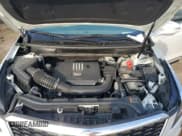 ✅ 2023 Cadillac XT5 AWD Premium Luxury • VIN: 1GYKNDR47PZ140828 • Лот: 66142445. Опубликован ранее на Copart с пробегом 32 371 миль. Бесплатный доступ к архиву аукционных продаж из США и подробный отчёт об истории автомобиля на DreamBid. Изображение 11.