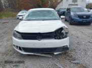 ✅ 2011 Volkswagen Jetta S • VIN: 3VW1K7AJ4BM394260 • Lot: 43550078. Listed on IAAI with 153,149 mi. Free auction sales archive from the USA and detailed vehicle history report at DreamBid. Image 13.