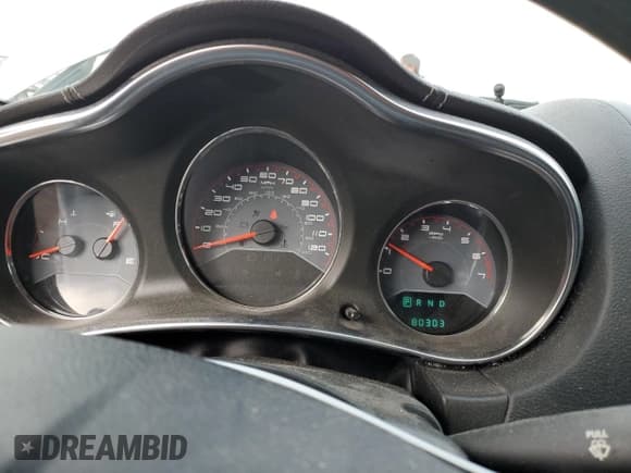 ✅ 2013 Dodge Avenger SE • VIN: 1C3CDZAB1DN534594 • Лот: 44072735. Опубликован ранее на Copart с пробегом 80 303 миль. Бесплатный доступ к архиву аукционных продаж из США и подробный отчёт об истории автомобиля на DreamBid. Изображение 9.