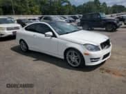 ✅ 2014 Mercedes-Benz C 250 • VIN: WDDGJ4HBXEG196428 • Lot: 69242415. Listed on Copart with 155,804 mi. Free auction sales archive from the USA and detailed vehicle history report at DreamBid. Image 4.