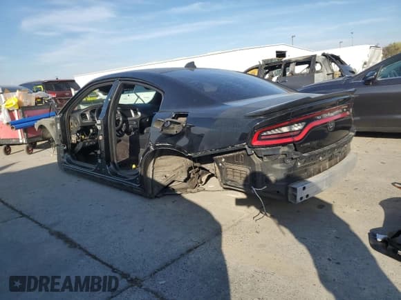 ✅ 2017 Dodge Charger Daytona 340 • VIN: 2C3CDXCT8HH520278 • Lot: 89887625. Wystawiony na Copart z przebiegiem Nie podano. Bezpłatny archiwum sprzedaży aukcyjnych z USA i szczegółowy raport historii pojazdu na DreamBid. Zdjęcie 2.