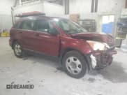 ✅ 2010 Honda CR-V LX • VIN: 5J6RE4H38AL072279 • Лот: 93109985. Опубликован ранее на Copart с пробегом 166 600 миль. Бесплатный доступ к архиву аукционных продаж из США и подробный отчёт об истории автомобиля на DreamBid. Изображение 4.