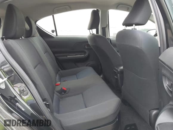 ✅ 2017 Toyota Prius One • VIN: JTDKDTB35H1596444 • Lot: 42030188. Listed on IAAI with 47,009 mi. Free auction sales archive from the USA and detailed vehicle history report at DreamBid. Image 8.