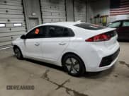 ✅ 2018 Hyundai Ioniq Blue • VIN: KMHC65LC6JU073006 • Lot: 83090224. Wystawiony na Copart z przebiegiem 116 175 mil. Bezpłatny archiwum sprzedaży aukcyjnych z USA i szczegółowy raport historii pojazdu na DreamBid. Zdjęcie 2.
