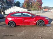 ✅ 2018 Subaru Impreza Special Sports • VIN: 4S3GTAK68J1703435 • Lot: 43598257. Listed on IAAI with 160,460 mi. Free auction sales archive from the USA and detailed vehicle history report at DreamBid. Image 12.