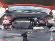 ✅ 2023 Kia Sorento LX • VIN: 5XYRG4LC9PG202128 • Lot: 43259200. Wystawiony na IAAI z przebiegiem 44 038 mil. Bezpłatny archiwum sprzedaży aukcyjnych z USA i szczegółowy raport historii pojazdu na DreamBid. Zdjęcie 10.