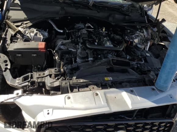 ✅ 2022 Jaguar F-Pace S • VIN: SADCJ2EX9NA698285 • Lot: 69747015. Listed on Copart with 41,675 mi. Free auction sales archive from the USA and detailed vehicle history report at DreamBid. Image 12.