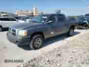 2006 Dodge Dakota ST z VIN 1D7HE28K36S522601, wystawiony jako Copart lot #73888054 z przebiegiem 149 142 mil mil oraz Szkoda całkowita • Salvage title. Historia ofert i sprzedaży dostępna na DreamBid. Obrazek 1.