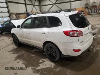 ✅ 2011 Hyundai Santa Fe Limited • VIN: 5XYZK4AG7BG006217 • Lot: 84420274. Listed on Copart with 188,676 mi. Free auction sales archive from the USA and detailed vehicle history report at DreamBid. Image 2.