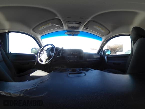 ✅ 2011 Chevrolet Silverado 1500 LT • VIN: 1GCRCSEA2BZ456432 • Lot: 43600223. Listed on IAAI with 253,664 mi. Free auction sales archive from the USA and detailed vehicle history report at DreamBid. Image 18.