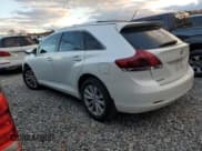 ✅ 2015 Toyota Venza LE • VIN: 4T3BA3BB7FU075563 • Lot: 91315755. Listed on Copart with 111,864 mi. Free auction sales archive from the USA and detailed vehicle history report at DreamBid. Image 2.