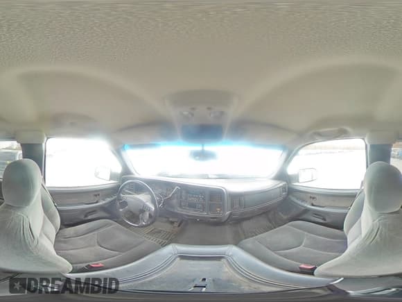 ✅ 2003 Chevrolet Silverado 2500HD LS • VIN: 1GCHK29G03E128139 • Lot: 77231524. Wystawiony na Copart z przebiegiem 160 026 mil. Bezpłatny archiwum sprzedaży aukcyjnych z USA i szczegółowy raport historii pojazdu na DreamBid. Zdjęcie 13.