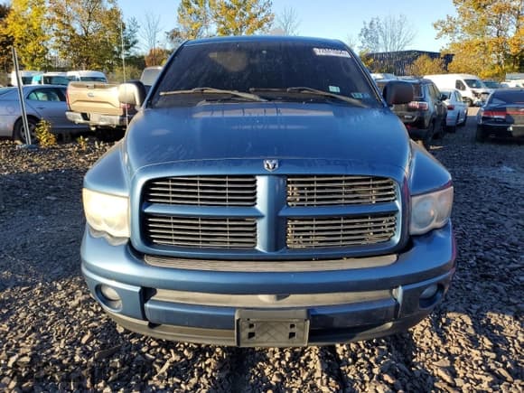 ✅ 2004 Dodge 1500 SLT • VIN: 1D7HU18D54S572749 • Лот: 72841554. Опубликован ранее на Copart с пробегом 186 543 миль. Бесплатный доступ к архиву аукционных продаж из США и подробный отчёт об истории автомобиля на DreamBid. Изображение 5.