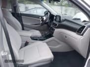 ✅ 2021 Hyundai Tucson Limited • VIN: KM8J3CAL7MU372161 • Лот: 43273281. Опубликован ранее на IAAI с пробегом 35 776 миль. Бесплатный доступ к архиву аукционных продаж из США и подробный отчёт об истории автомобиля на DreamBid. Изображение 5.