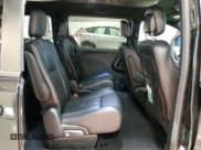 ✅ 2014 Dodge Grand Caravan R/T • VIN: 2C4RDGEG1ER451638 • Lot: 90418225. Listed on Copart with 87,999 mi. Free auction sales archive from the USA and detailed vehicle history report at DreamBid. Image 11.