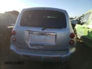 ✅ 2008 Chevrolet HHR LT • VIN: 3GNDA33P78S521382 • Lot: 80619233. Listed on Copart with Not provided. Free auction sales archive from the USA and detailed vehicle history report at DreamBid. Image 6.