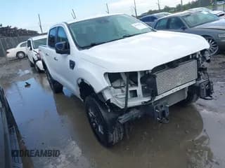 ✅ 2020 Ford Ranger XLT • VIN: 1FTER4EH4LLA49075 • Лот: 42758431. Опубликован ранее на IAAI с пробегом 41 698 миль. Бесплатный доступ к архиву аукционных продаж из США и подробный отчёт об истории автомобиля на DreamBid. Изображение 1.