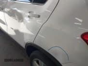 ✅ 2020 Chevrolet Trax LT • VIN: 3GNCJLSB3LL208978 • Лот: 43633467. Опубликован ранее на IAAI с пробегом 73 296 миль. Бесплатный доступ к архиву аукционных продаж из США и подробный отчёт об истории автомобиля на DreamBid. Изображение 18.