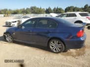 ✅ 2011 BMW 3 Series 335i xDrive • VIN: WBAPL5G53BNN22533 • Lot: 84400845. Wystawiony na Copart z przebiegiem 103 782 mil. Bezpłatny archiwum sprzedaży aukcyjnych z USA i szczegółowy raport historii pojazdu na DreamBid. Zdjęcie 2.