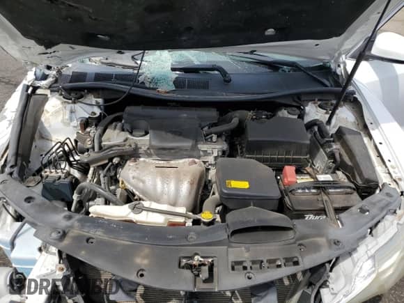 2013 Toyota Camry L с VIN 4T4BF1FK5DR325670, выставлен на аукционе Copart как лот 68197445 с пробегом 144 815 миль миль и Списание • Salvage title. История ставок и продаж доступна на DreamBid. Изображение 12.