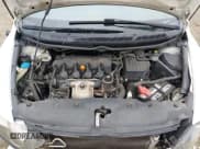 ✅ 2011 Honda Civic LX • VIN: 19XFA1F50BE037852 • Lot: 43561348. Listed on IAAI with 173,805 mi. Free auction sales archive from the USA and detailed vehicle history report at DreamBid. Image 10.