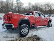 ✅ 2020 GMC Sierra 2500 • VIN: 1GT19NE72LF345738 • Лот: 43312275. Опубликован ранее на Copart с пробегом Не указан. Бесплатный доступ к архиву аукционных продаж из США и подробный отчёт об истории автомобиля на DreamBid. Изображение 3.