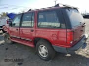 ✅ 1994 Ford Explorer Eddie Bauer • VIN: 1FMDU34X3RUB37188 • Lot: 77674574. Listed on Copart with 64,028 mi. Free auction sales archive from the USA and detailed vehicle history report at DreamBid. Image 2.