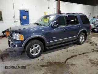 ✅ 2002 Ford Explorer XLT • VIN: 1FMZU73W62ZC53614 • Лот: 85337505. Опубликован ранее на Copart с пробегом 98 341 миль. Бесплатный доступ к архиву аукционных продаж из США и подробный отчёт об истории автомобиля на DreamBid. Изображение 1.