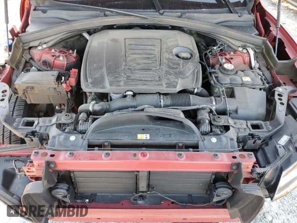 ✅ 2020 Jaguar F-Pace 25t R-Sport • VIN: SADCL2FX4LA646309 • Лот: 92873275. Опубликован ранее на Copart с пробегом 73 615 миль. Бесплатный доступ к архиву аукционных продаж из США и подробный отчёт об истории автомобиля на DreamBid. Изображение 12.