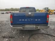 ✅ 2002 Nissan Frontier XE • VIN: 1N6DD26SX2C396642 • Лот: 80658915. Опубликован ранее на Copart с пробегом 157 101 миль. Бесплатный доступ к архиву аукционных продаж из США и подробный отчёт об истории автомобиля на DreamBid. Изображение 6.