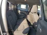 ✅ 2022 GMC Canyon 4WD Elevation • VIN: 1GTG6CEN9N1298049 • Lot: 81281345. Listed on Copart with 102,151 mi. Free auction sales archive from the USA and detailed vehicle history report at DreamBid. Image 10.