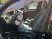 ✅ 2018 Audi Q3 Premium • VIN: WA1ECCFS3JR027854 • Лот: 85929255. Опубликован ранее на Copart с пробегом Не указан. Бесплатный доступ к архиву аукционных продаж из США и подробный отчёт об истории автомобиля на DreamBid. Изображение 7.